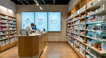 Ich über die Apothekenreform: Verantwortung für die Gesundheit (1/10)