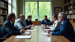 Impfskepsis verstehen: Historische Einblicke, Expertenmeinungen und Lösungen