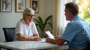Inkontinenz verstehen: Ursachen, Formen und Therapiemöglichkeiten für Betroffene