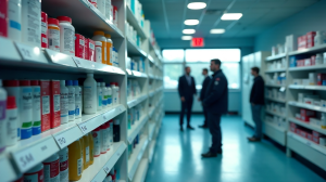 Inkontinenzversorgung: Mangelnde Hilfe, hohe Kosten, persönliche Scham