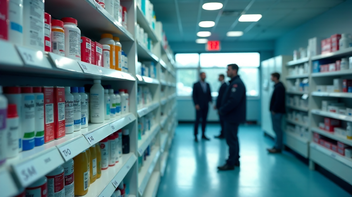 Inkontinenzversorgung: Mangelnde Hilfe, hohe Kosten, persönliche Scham