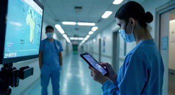 Innovationen im Gesundheitswesen und ihre Bedeutung (3/10)