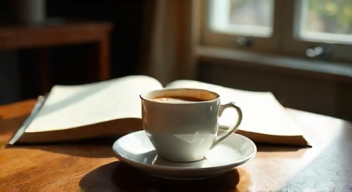 Kaffee als Inspirationsquelle für Künstler (5/10)