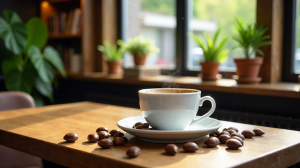 Kaffee: Genuss, Gesundheit und Wissenschaft – Die Wahrheit über das beliebteste Getränk