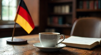 Kaffee und seine politische Dimension (9/10)