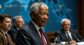 Kalium in der politischen Debatte (9/10)