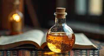 Kalium und die philosophischen Implikationen (5/10)