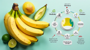 Kaliummangel: Gefahren, Ursachen und Lösungen für deine Gesundheit