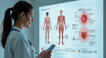 Komplikationen eines unbehandelten Kaliummangels (5/10)