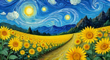 Kreativität als Ventil für Emotionen (9/10)