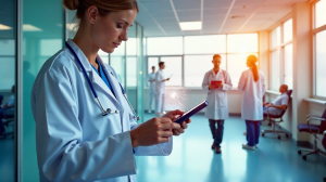 Krebssterblichkeit: Ursachen, Trends und Zukunftsperspektiven in Deutschland