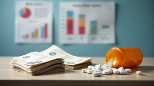 Krise der Krankenkassen: Ursachen, Auswirkungen und Lösungsansätze