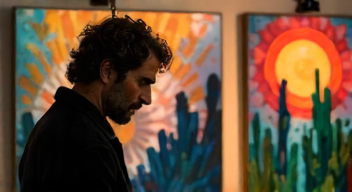 Künstlerische Ansätze zur Entstigmatisierung (10/10)