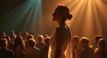 Künstlerische Perspektiven von Adele (10/10)