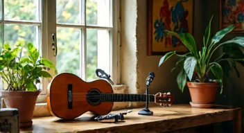 Kultur und Musik im Gesundheitsbewusstsein (10/10)