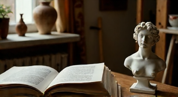 Kultur und Sexualität: Die Kunst der Intimität im Alter (3/10)