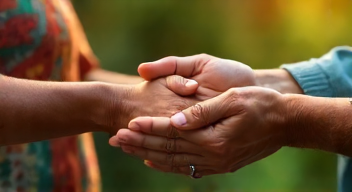 Kulturelle Dimensionen der Pflege: Ethik und Verantwortung (3/10)