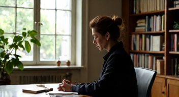 Kulturelle Einflüsse auf die Berufswelt (3/10)