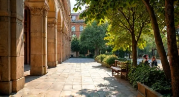 Kulturelle Perspektiven auf Barrierefreiheit und Inklusion (3/10)