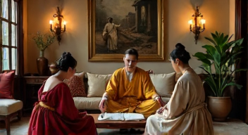 Kulturelle Perspektiven auf das Stillen und seine Vorteile (3/10)