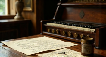 Kulturelle Perspektiven auf die Antikoagulation (9/10)