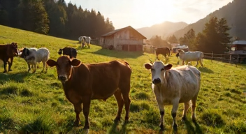 Kulturelle Relevanz der Tierhaltung (3/10)