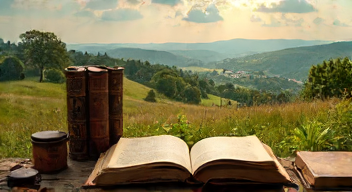 Kulturelle Relevanz und die Sicht von Johann Wolfgang von Goethe (3/10)