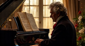 Kulturelle Relevanz von Musik bei ME/CFS (9/10)