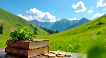 Kulturelle Wahrnehmung von Gesundheit und Geld (3/10)