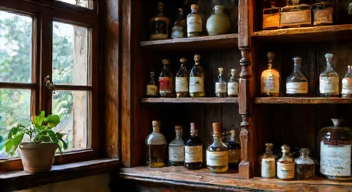 Kulturelle Wahrnehmung von Krankheiten (4/10)