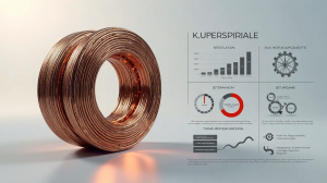Kupferspirale: Wirkung, Sicherheit und Risiken der Langzeitverhütung