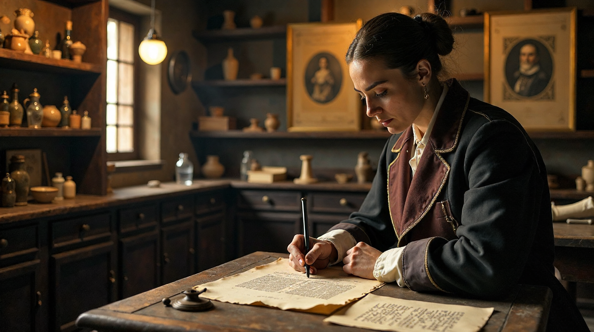 Lepra: Mythen, Heilung und soziale Stigmatisierung in der Geschichte