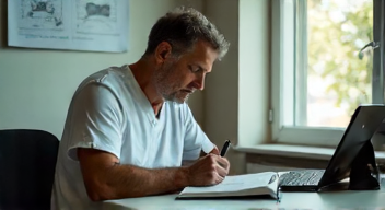 Lernen aus der Erfahrung nach der OP (8/10)