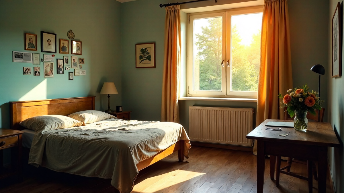 Long Covid, Verwahrlosung und Lebensfreude: Ein tiefes Dilemma