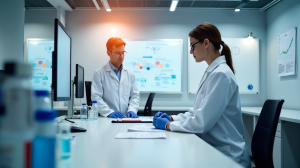 ME/CFS und Post-Covid: Dekade der Forschung, Heilung und Hoffnung