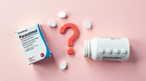 Medikamente für Säuglinge: Paracetamol, Ibuprofen und ihre Risiken