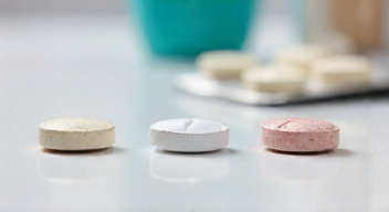 Medizinische Sicht auf Paracetamol und Ibuprofen (2/10)