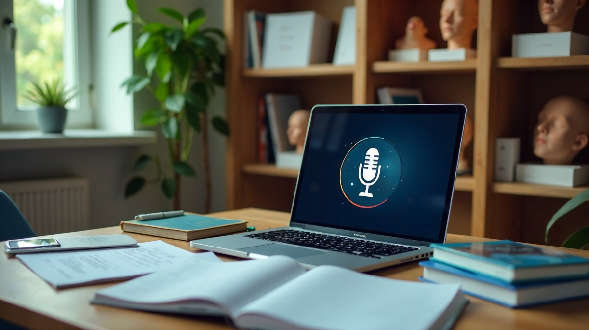 Medizinisches Lernen: Podcasts, Weiterbildung und lebenslanges Lernen