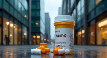 Mein Blick auf TrumpRx und die Pharmaindustrie (1/10)