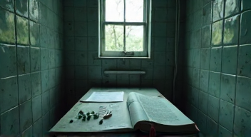 Mein Blick auf Tuberkulose: Eine unterschätzte Bedrohung (1/10)