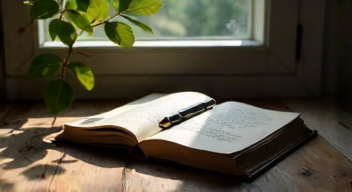 Mein innerer Kampf mit Long Covid und der Suche nach Lebensfreude (1/10)