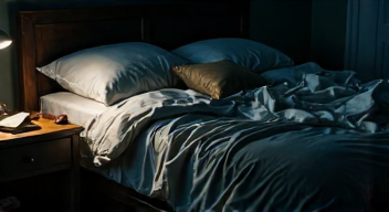 Mein Kampf gegen Reizhusten: Schlaflosigkeit und quälender Husten (1/10)