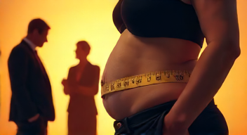 Mein kritischer Blick auf den BMI und Übergewicht (1/10)