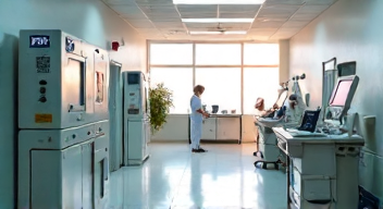 Mein persönlicher Blick auf das Primärversorgungssystem (1/10)