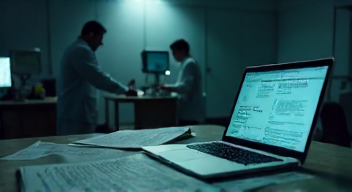 Mein persönlicher Blick auf das Nipah-Virus (1/10)