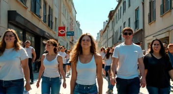 Mein persönlicher Blick auf den Apotheken-Flashmob (1/10)