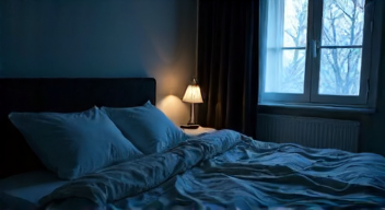 Mein persönlicher Blick auf Schlafapnoe und ihre Folgen (1/10)