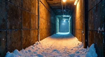 Mein persönlicher Zugang zur Radonbelastung und den Gefahren