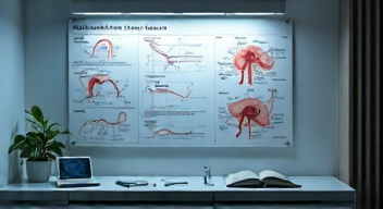 Mein tiefes Verständnis zur Antikoagulation nach VTE (1/10)