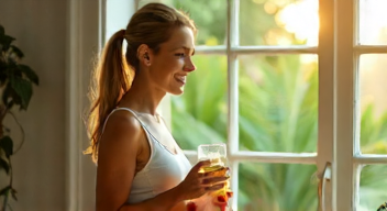 Mein Weg zum Alkoholverzicht: Gesundheit, Freiheit, Selbstbewusstsein (1/10)